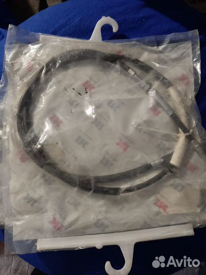 Трос ручника audi новые