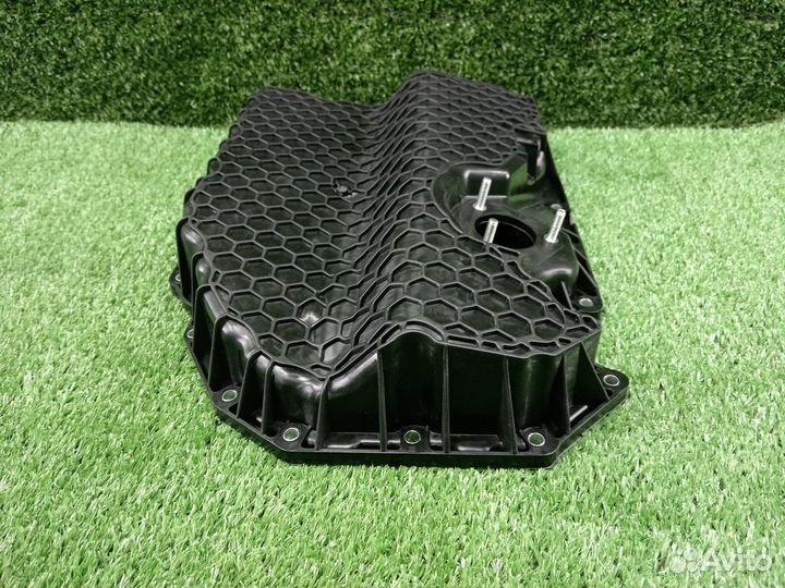 Масляный поддон VW VAG GEN3 CJS CNC CHH VAG Скол у