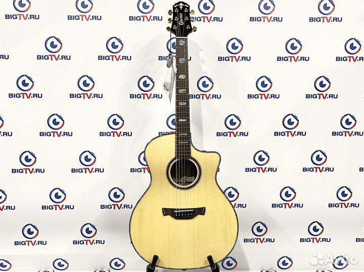 Crafter SRP G-36ce