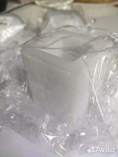 Молды для гипса или бетона 5 шт