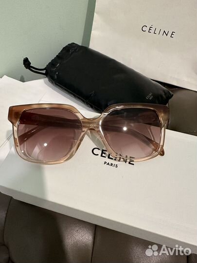 Очки celine оригинал