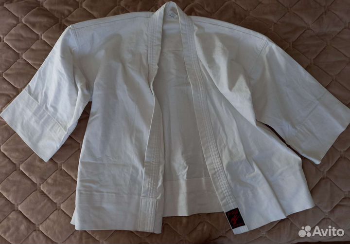 Кимоно для арб