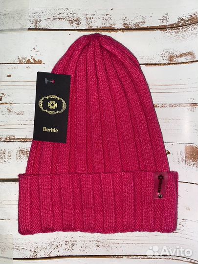 Шапки зима-весна