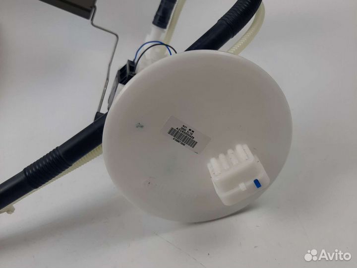 Насос вспомогательный Luxgen 7