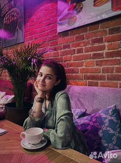 Репетитор по математике