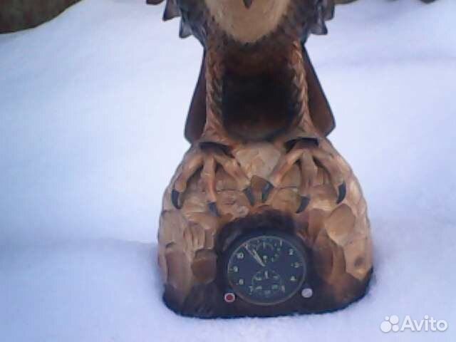 Часы механические