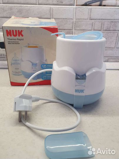 Подогреватель для бутылочек