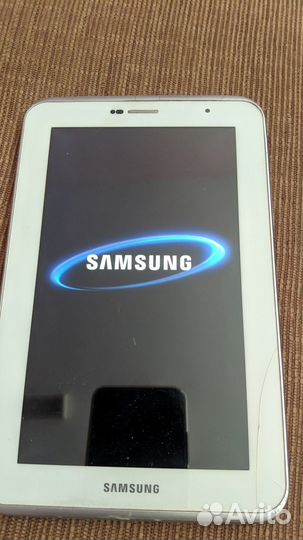 Планшет samsung galaxy tab 2 7.0