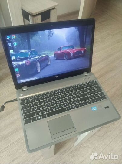 Hp probook 4540s