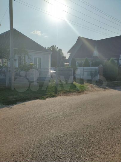 Дом 107,5 м² на участке 25 сот.