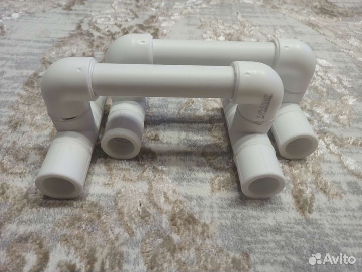 Упоры для отжиманий