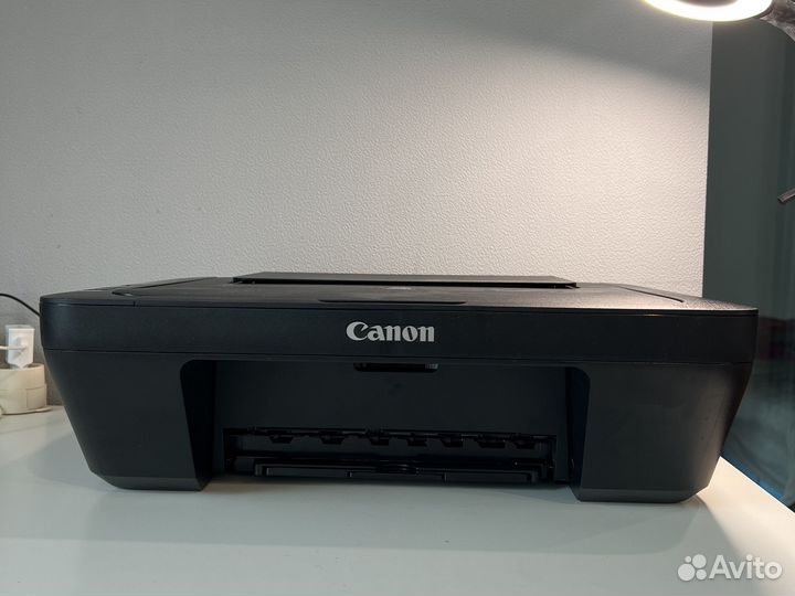 Мфу Принтер сканер Canon MG2540S