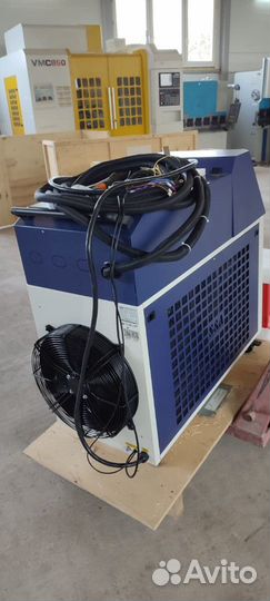 Лазерный сварочный аппарат 3 в 1 3000 вт