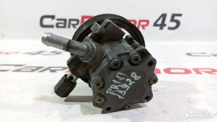 Насос гидроусилителя руля (гур) б/у для Land Rover