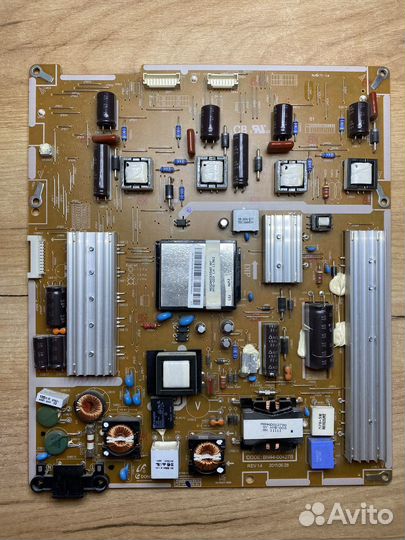 BN44-00427B PD46B2 BDY