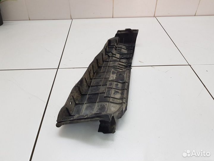 Пыльник правый (Genesis G80 I)