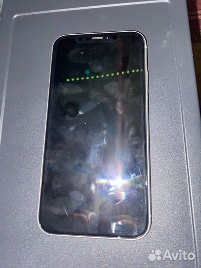 iPhone Xr, 128 ГБ