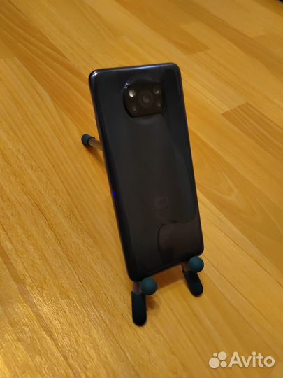 Xiaomi Poco X3 NFC, 8/128 ГБ