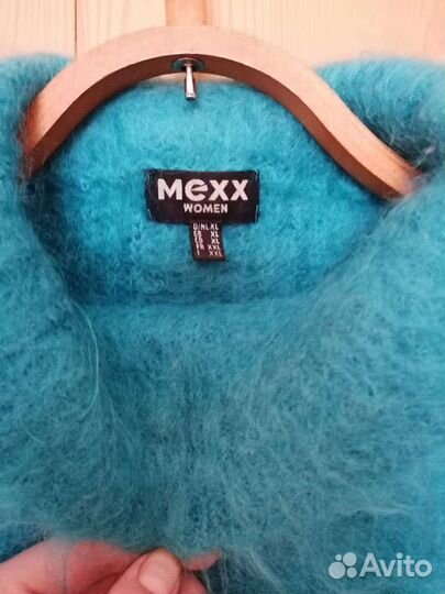 Свитер mexx