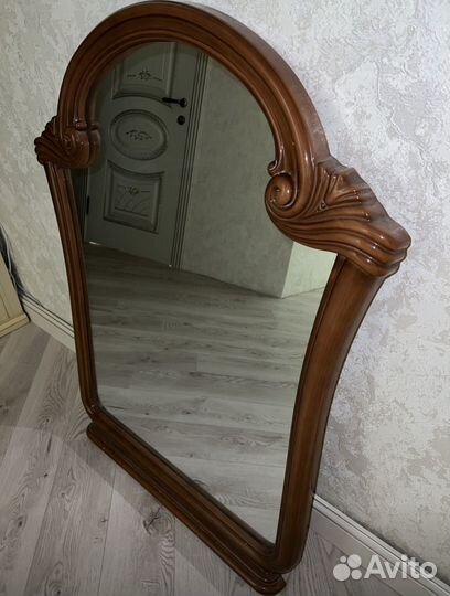 Зеркало Италия