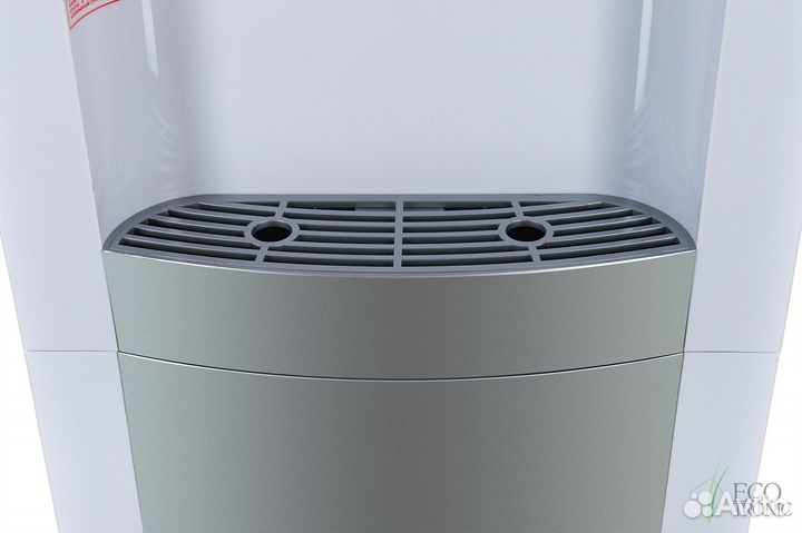 Кулер Ecotronic H1-LE White v.2 с эл. охлаждением