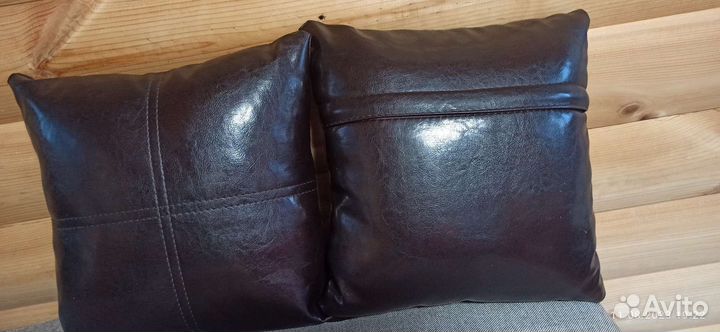 Подушки 35*35