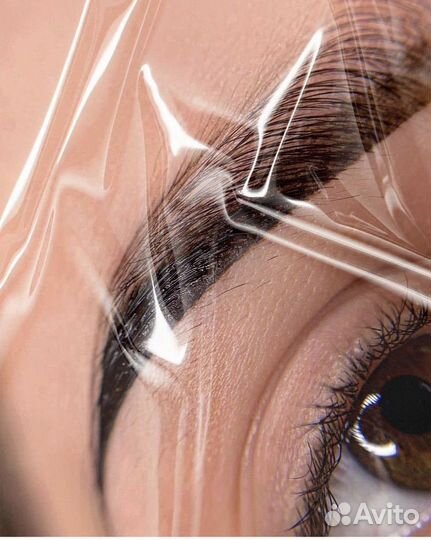 Бровист-ламимейкер.Vip-курс.Обучение ламинирование