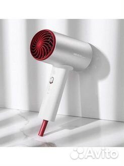 Фен Xiaomi Soocas H5