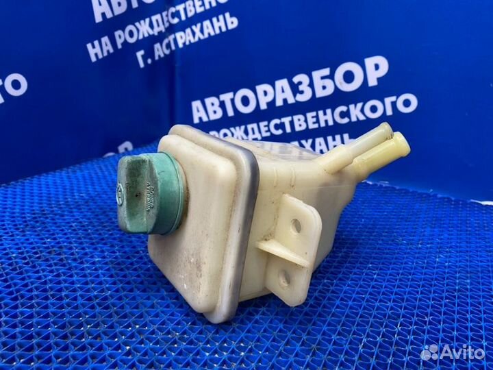 Бачок гидроусилителя Chery Fora седан SQR484F 2008