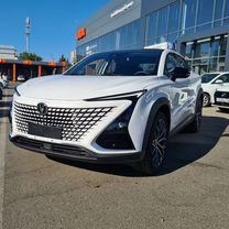 Новый Changan UNI-T 1.5 AMT, 2023, цена от 2 469 900 руб.