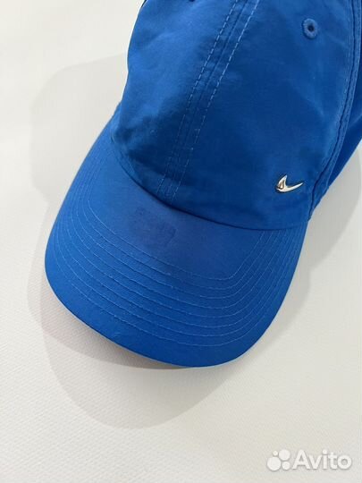 Бейсболка кепка Nike оригинал