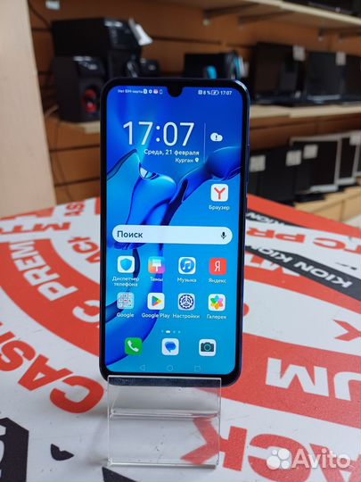 HONOR 10i, 4/128 ГБ