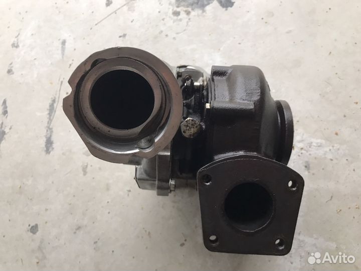 Турбина Volkswagen Transporter t5 2 5