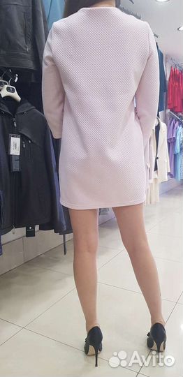 Платье