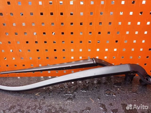 Поводок стеклоочистителя Mazda cx 5 1