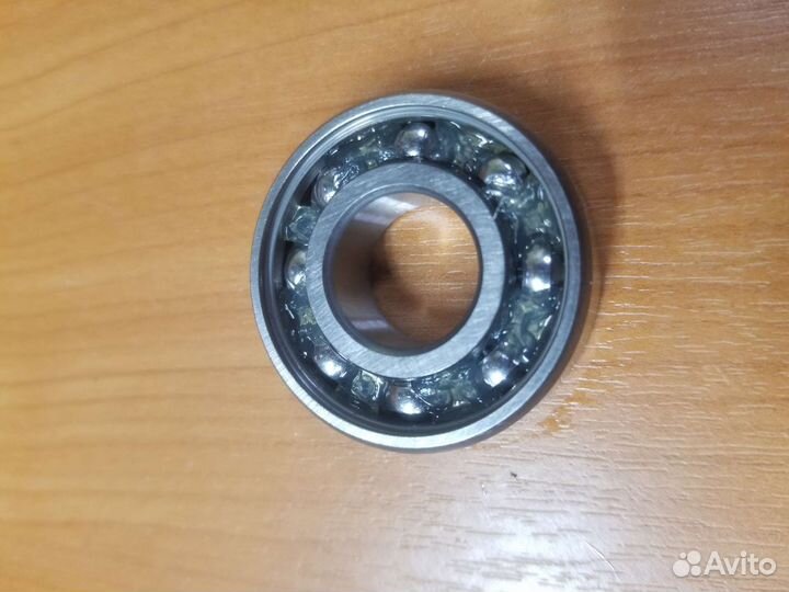 Подшипник 6202 2rs