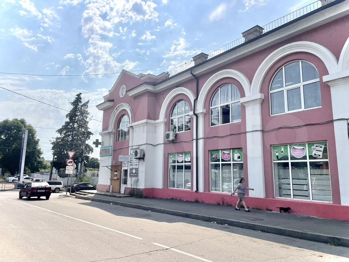 Свободного назначения, 132.1 м²