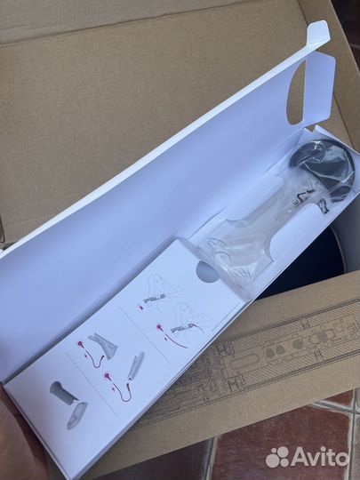 Стайлер dyson утюжок