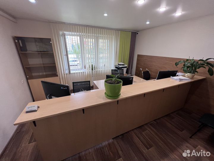 Офисная мебель