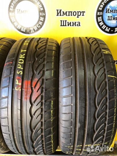 Dunlop SP Sport 01 225/50 R17 94W