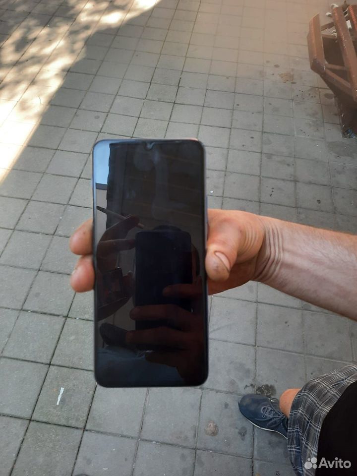 HUAWEI nova Y70, 4/64 ГБ