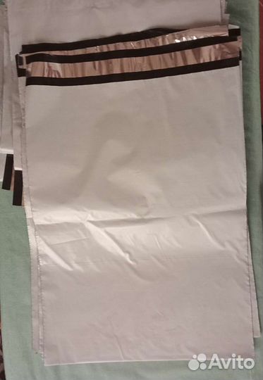 Пакет курьерский