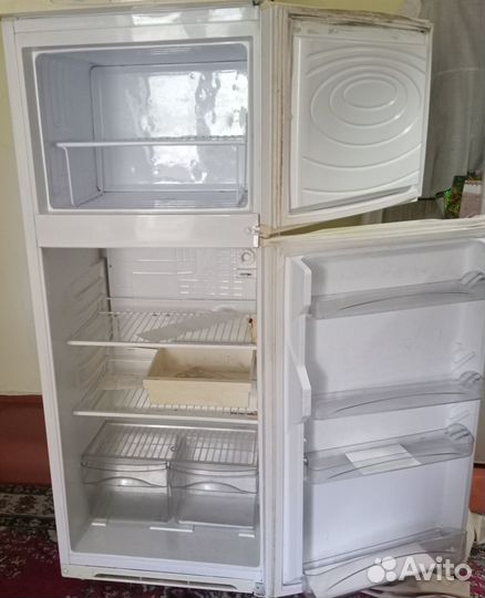 Холодильник днепр