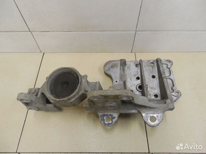 Опора кпп левая X-Trail (T31) 2007-2014