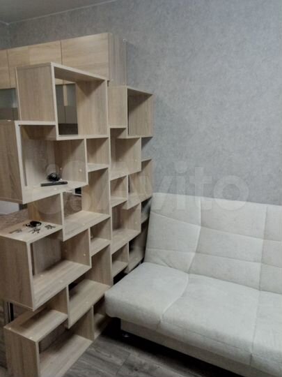 Комната 13 м² в 5-к., 2/5 эт.