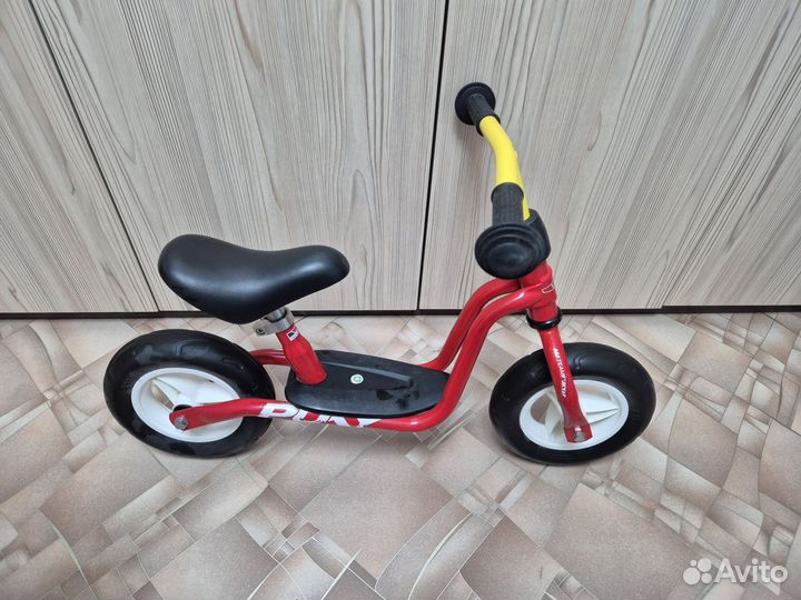 Беговел Puky lr m