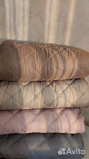 Плед покрывало 220 240 новое