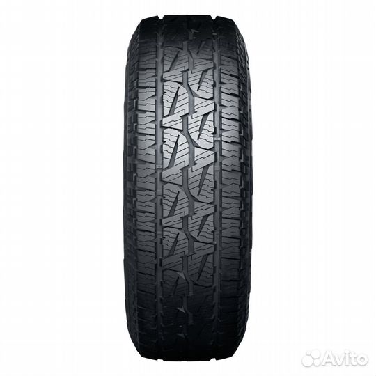 Bridgestone Dueler A/T 001 245/70 R16