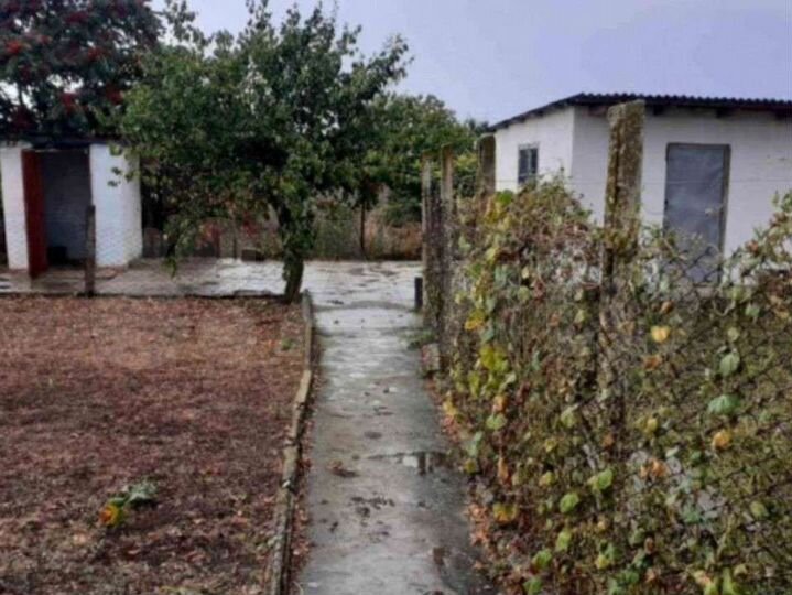 Дом 85,3 м² на участке 10 сот.