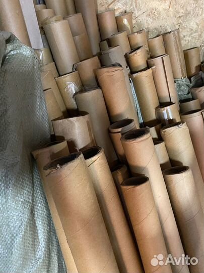 Трубы для кошачих домиков